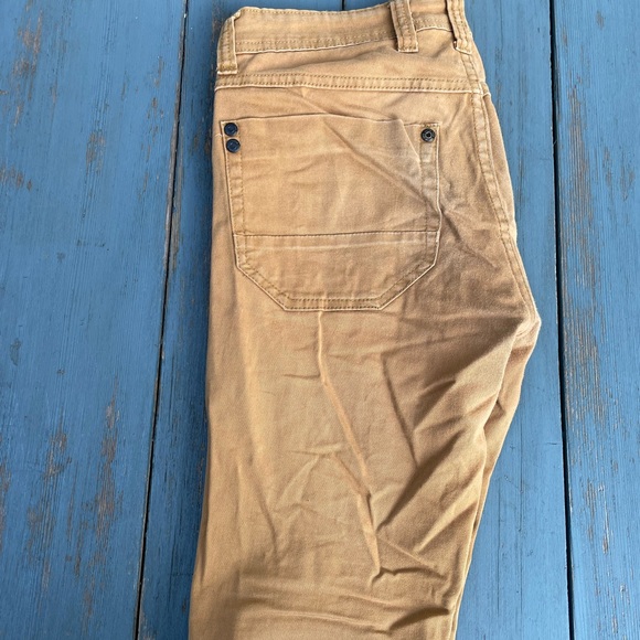 Empire slim fit shorts - Picture 4 of 4